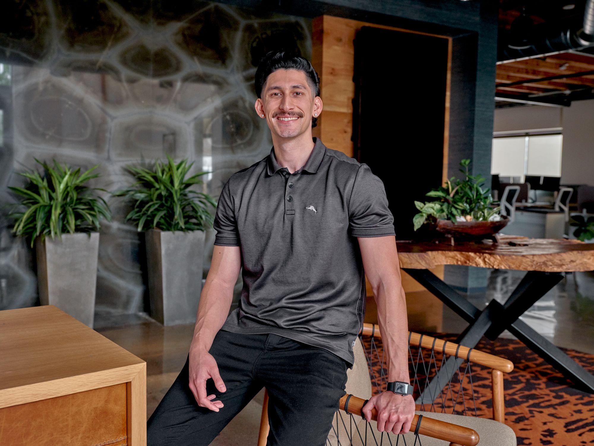 Profile picture of John Elkins, Aloha Experience Supervisor