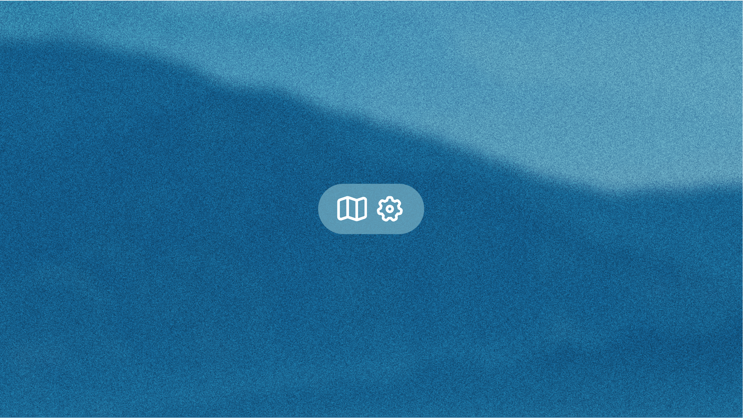 Icons of journeys and configuration